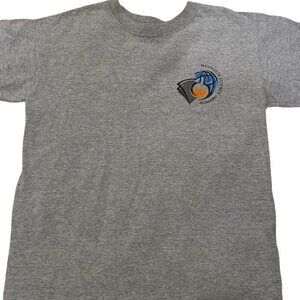 Bundle of 4 T-Shirts 'Magnolia Science Academy' Unisex T Shirts.